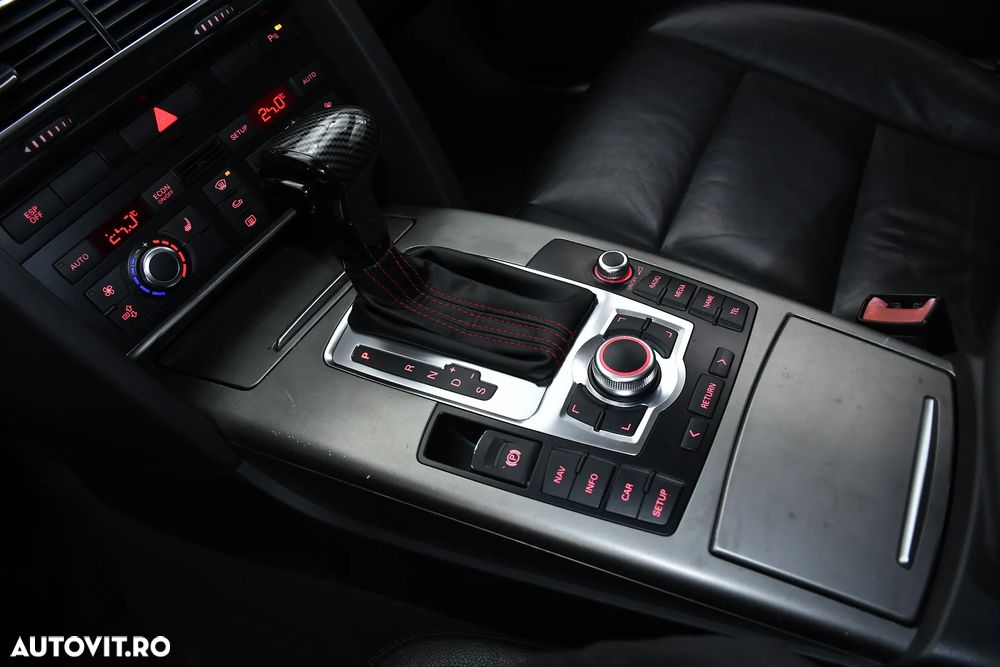 Audi A6 Allroad - 16