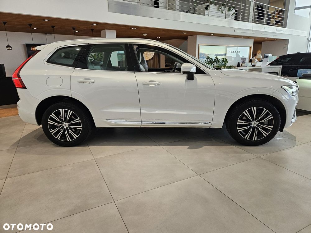 Volvo XC 60 - 5