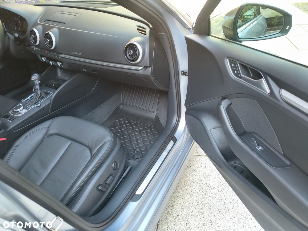 Audi A3 Sportback 1.4 TFSI e-tron design - 16
