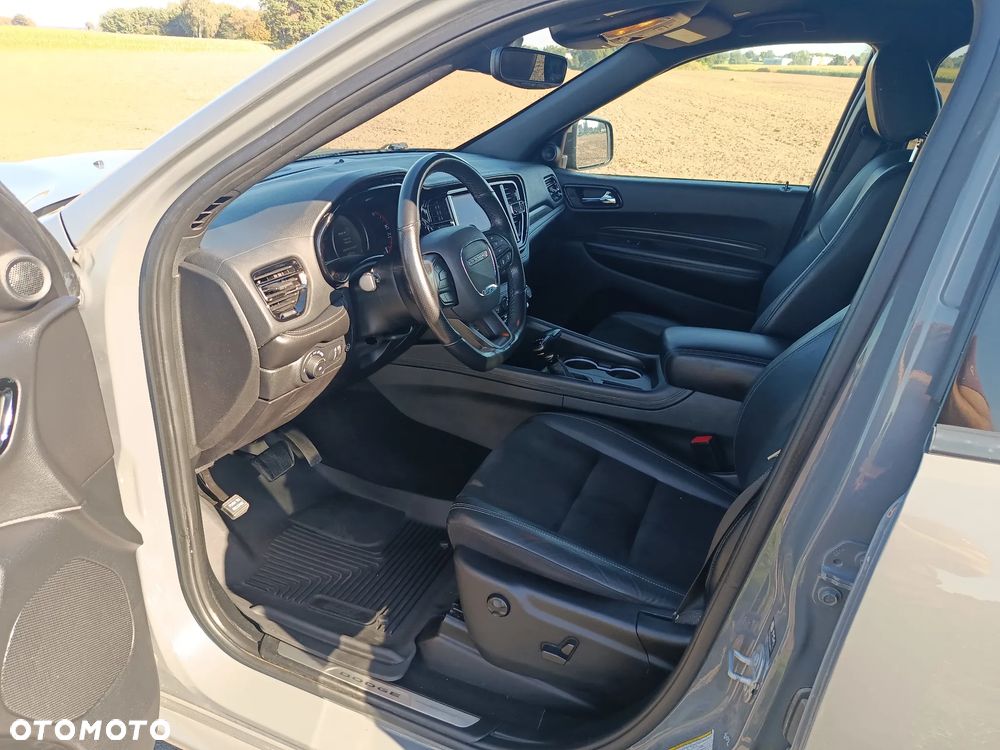 Dodge Durango - 21