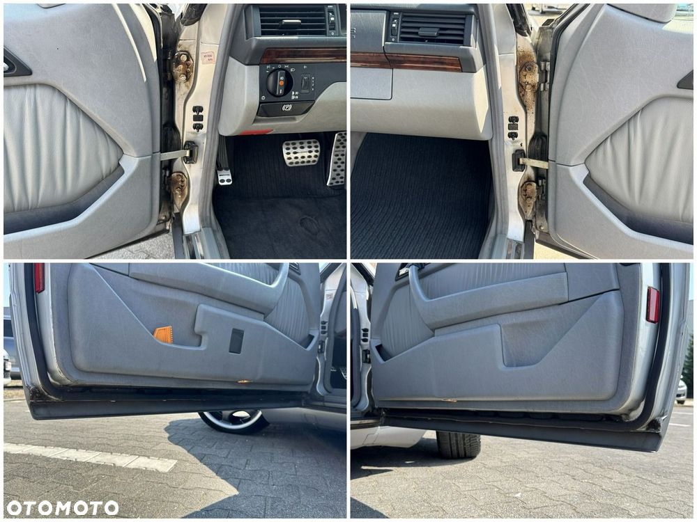Mercedes-Benz W124 (1984-1993) - 22