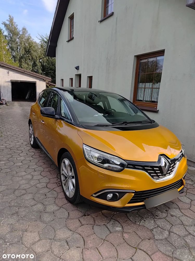 Renault Scenic 1.3 TCe Energy Bose - 1