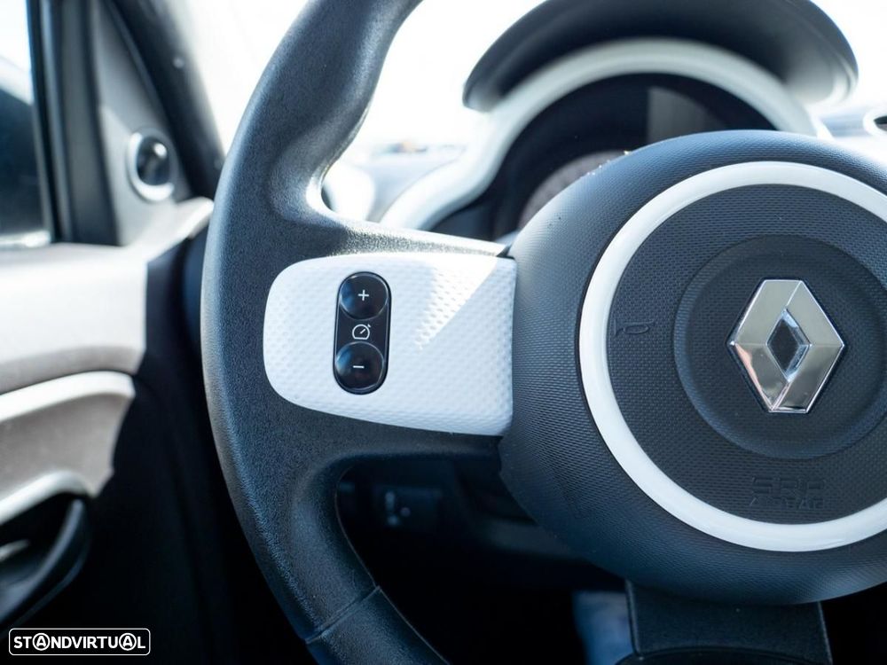 Renault Twingo Electric LIFE - 27