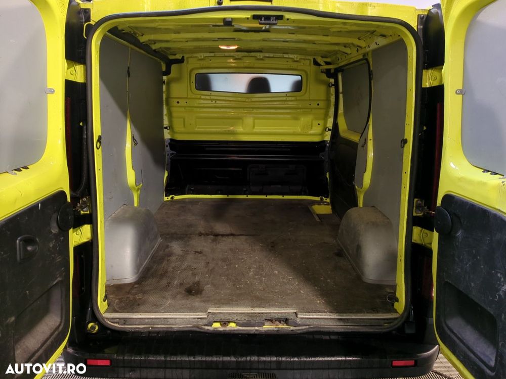 Renault Trafic - 7