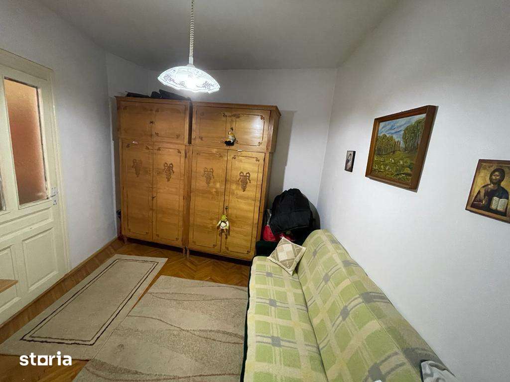 Ap. la casă 5 cam, 2 băi zona Hotel Continental - Parcul I.C. Brătianu — fotografia 3