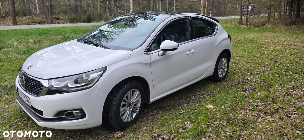 DS Automobiles DS 4 - 6