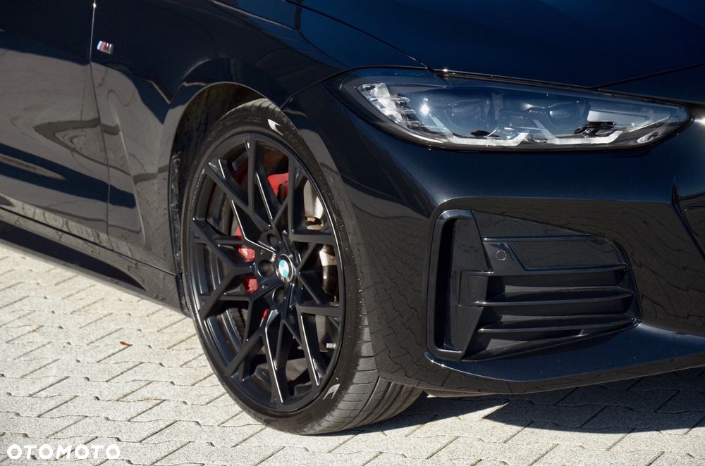BMW Seria 4 M440i mHEV sport - 7