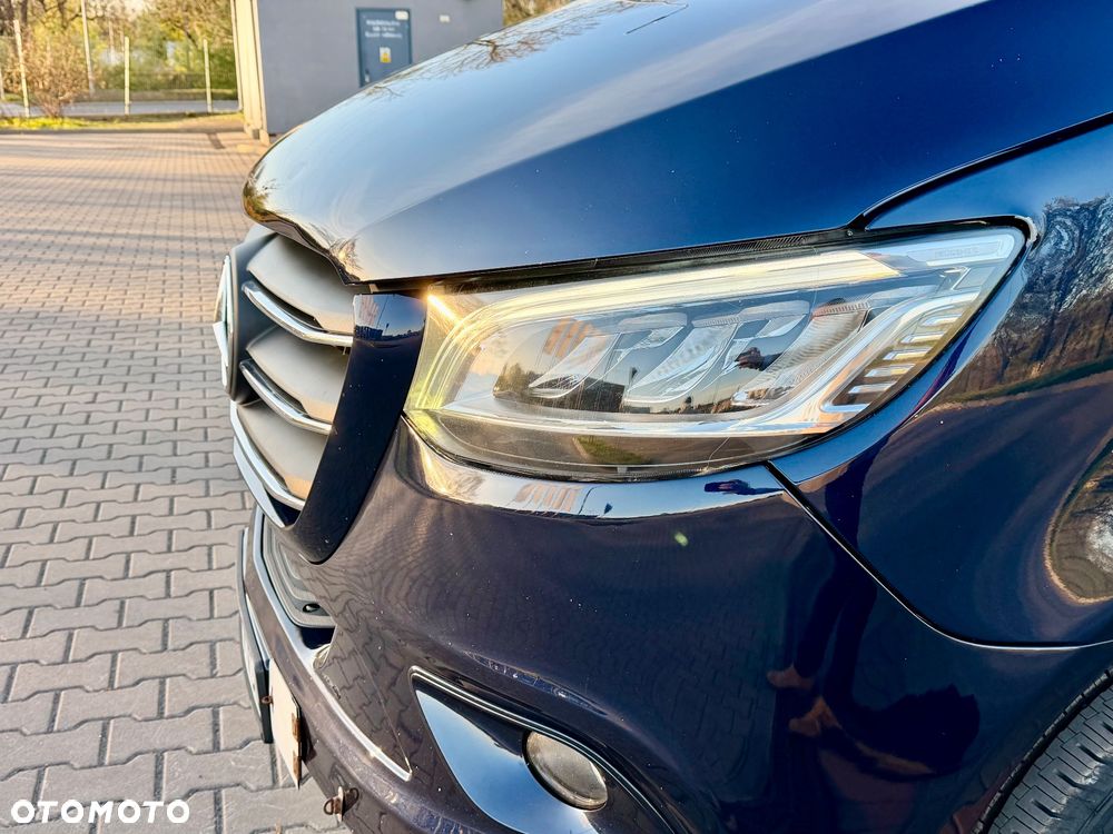 Mercedes-Benz Sprinter 319 3.0 V6 Automat podwozie - 27
