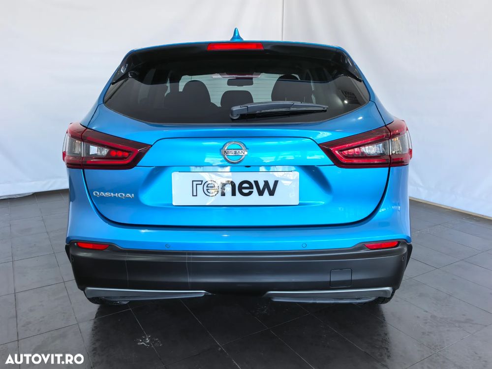 Nissan Qashqai 1.3 138CP 2WD N-Connecta - 7