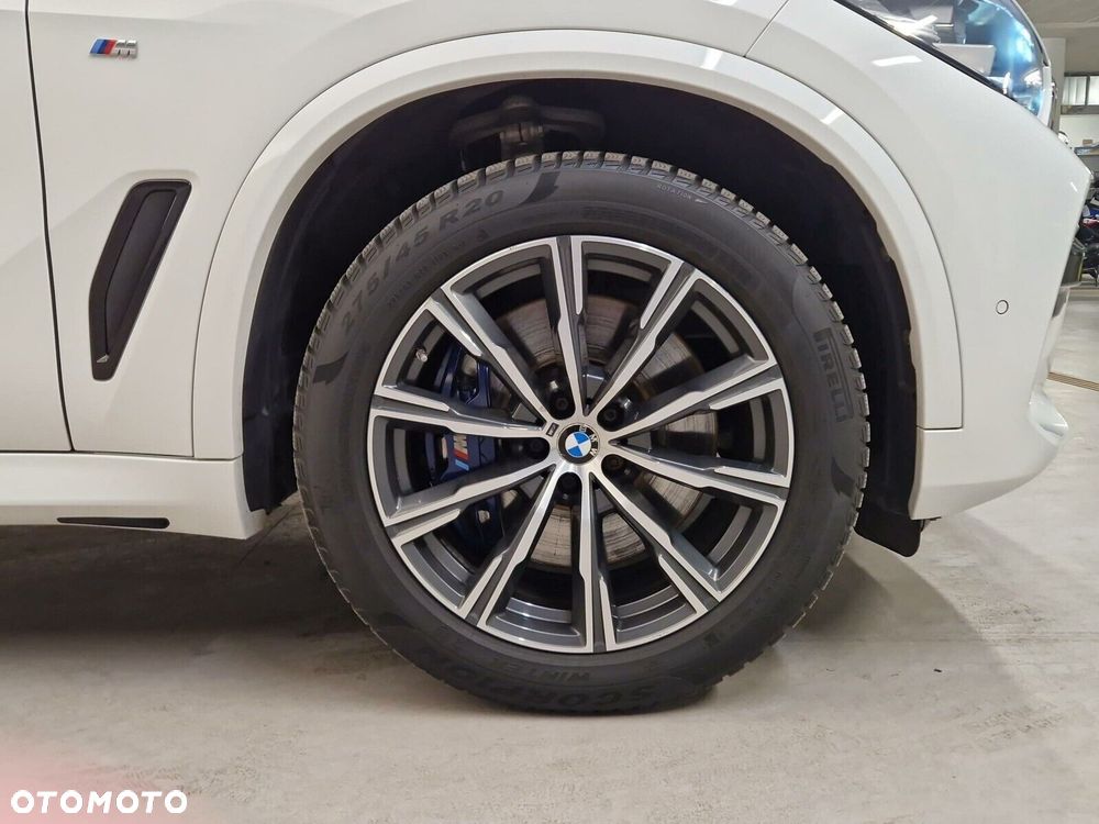 BMW X5 - 10