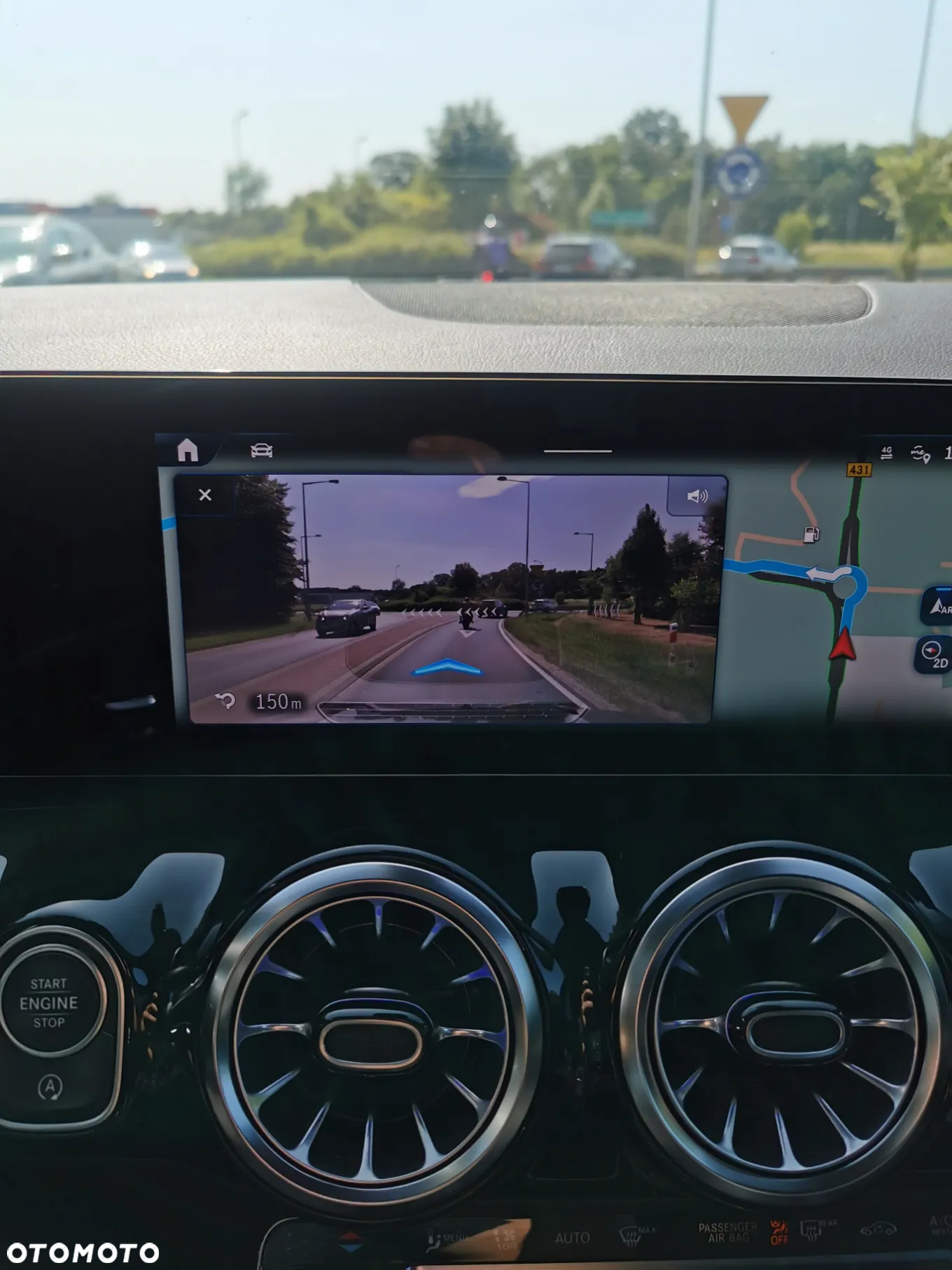 Mercedes-Benz GLA 220 d 4-Matic AMG Line 8G-DCT - 31