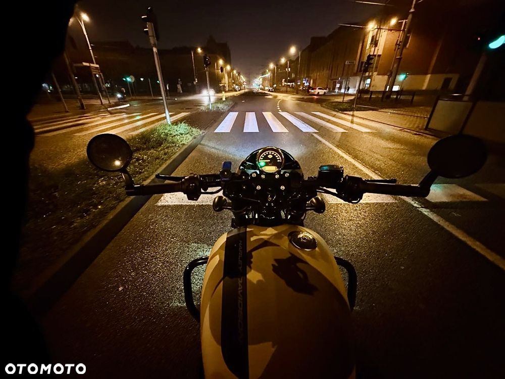 Harley-Davidson Street Rod XG 750A - 5