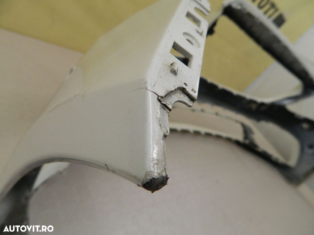 Bara fata Mercedes C-Class C63 AMG Coupe / Cabrio, 2014, 2015, 2016, 2017, 2018, cod origine A2058854700. - 7