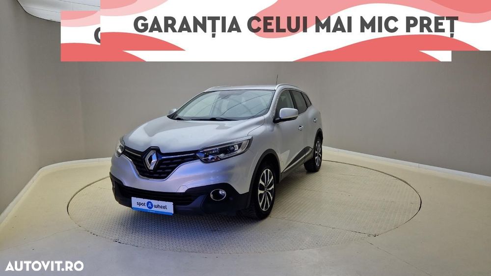 Renault Kadjar - 1