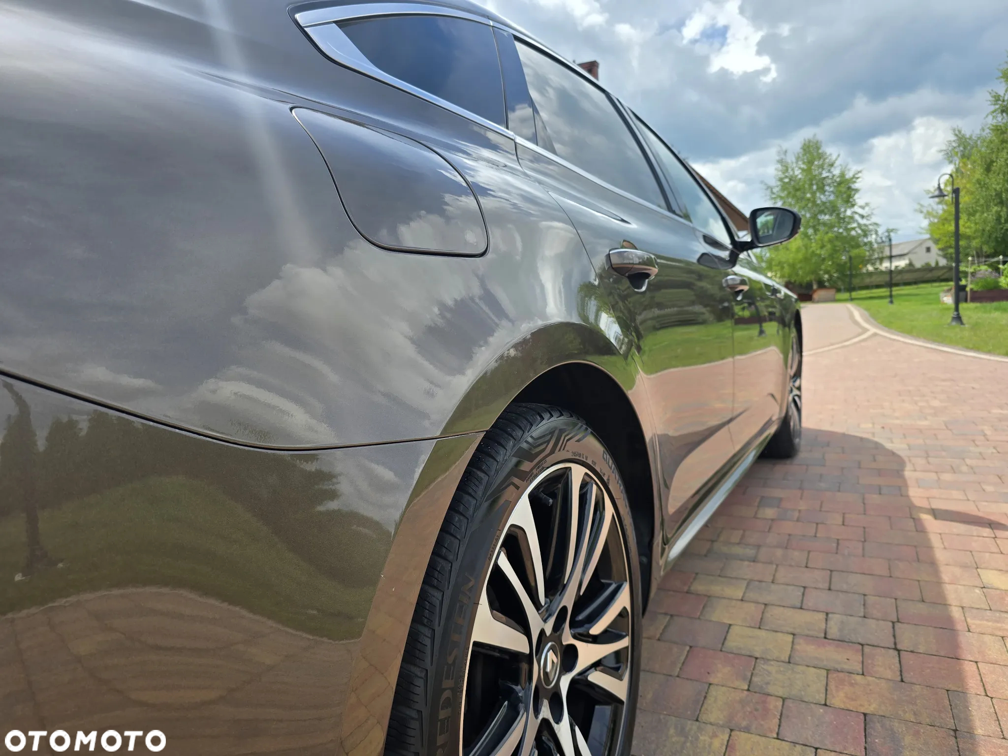 Renault Talisman 1.6 Energy TCe Initiale Paris EDC - 7