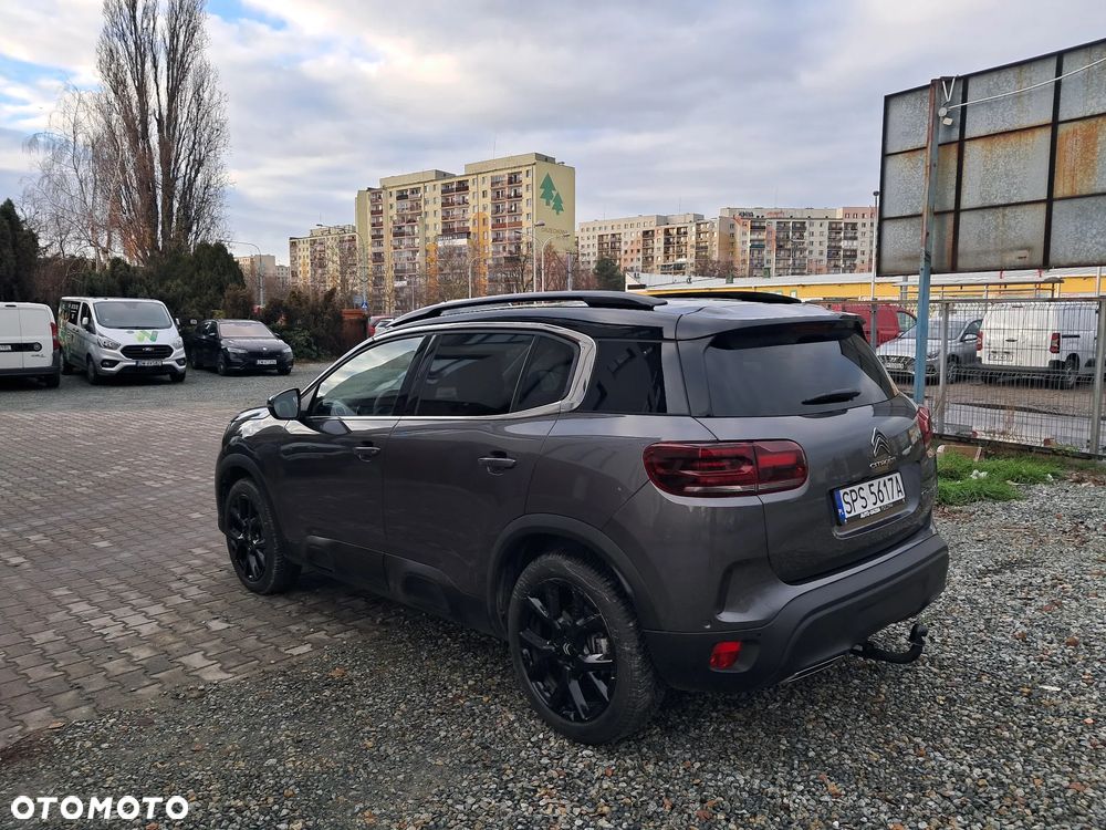 Citroën C5 Aircross 1.2 PureTech Shine EAT8 - 3