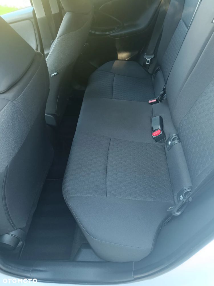 Toyota Yaris 1.5 Comfort - 9