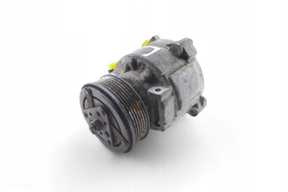 Sprężarka Klimatyzacji MITSUBISJI ASX I 1.8 DID 7813A330 - 1