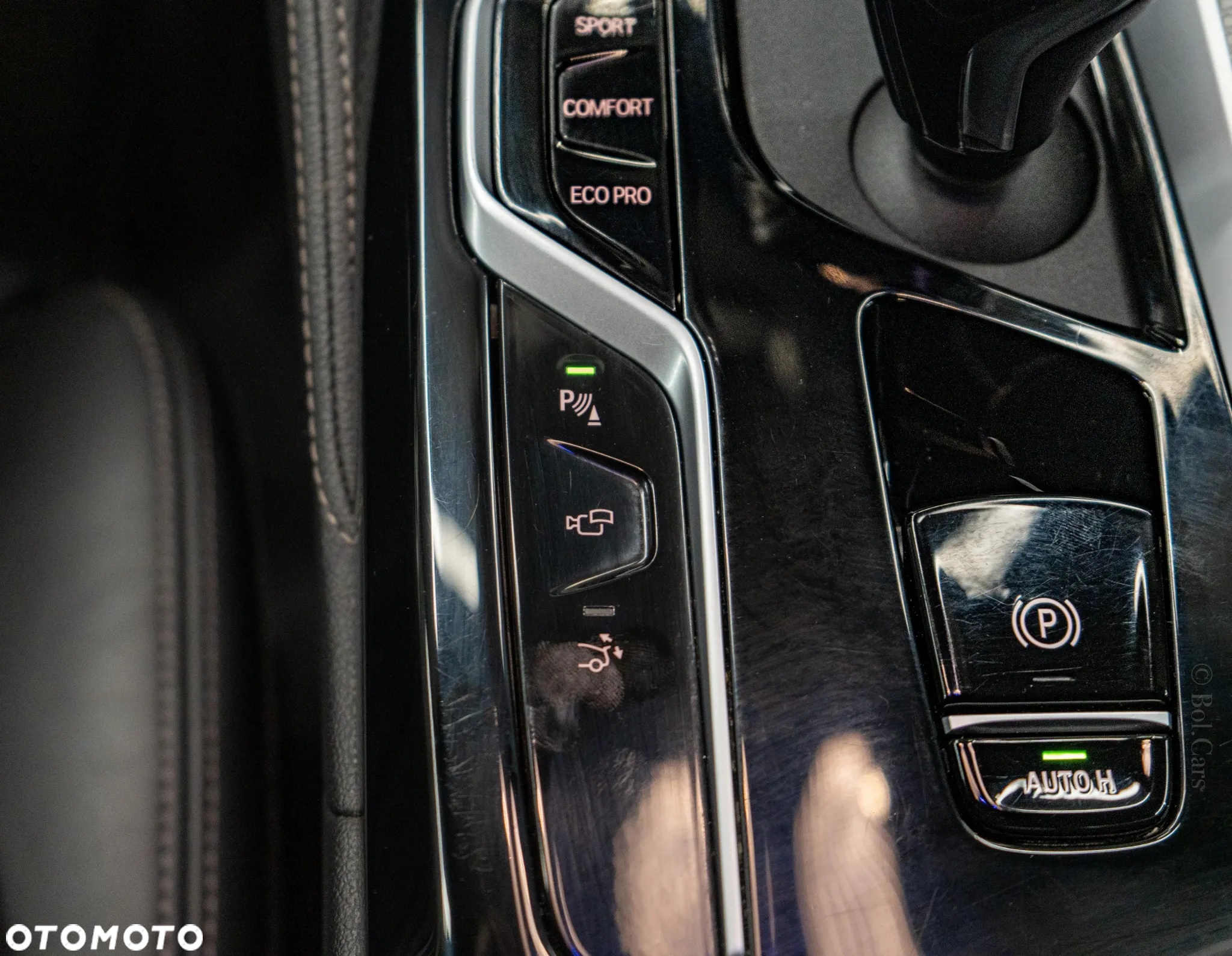 BMW Seria 6 - 33