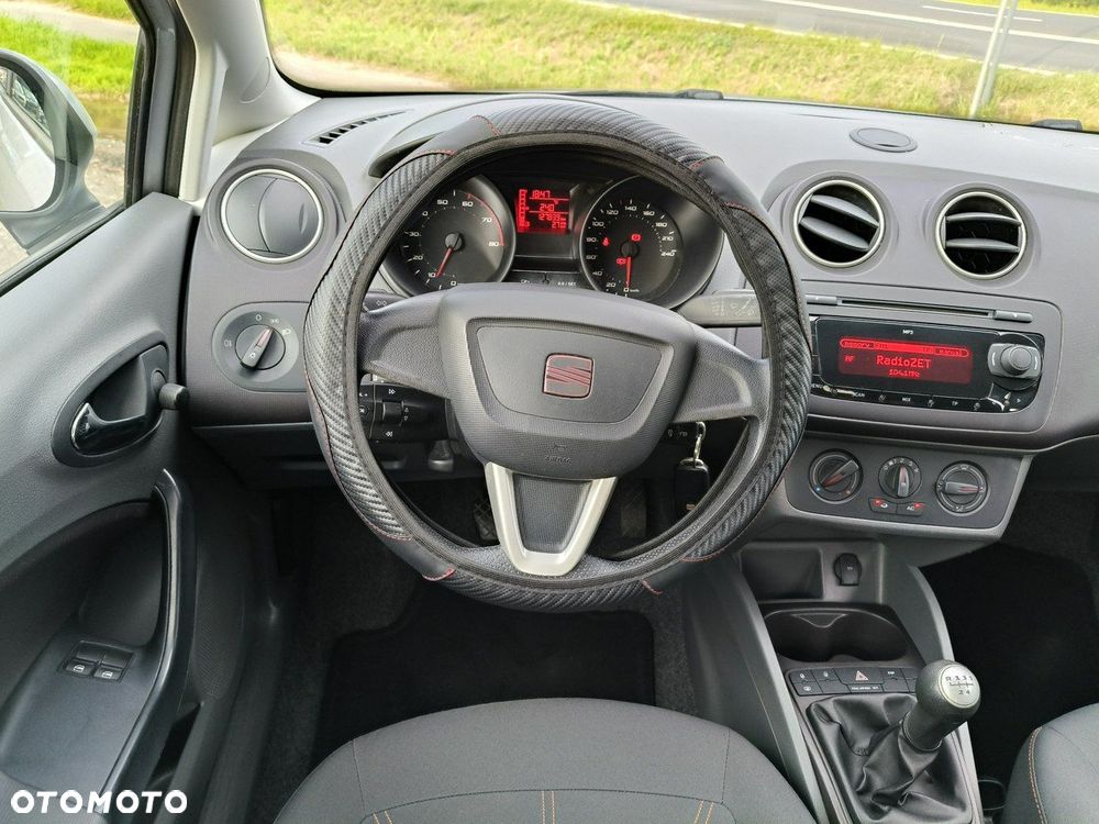 Seat Ibiza - 20