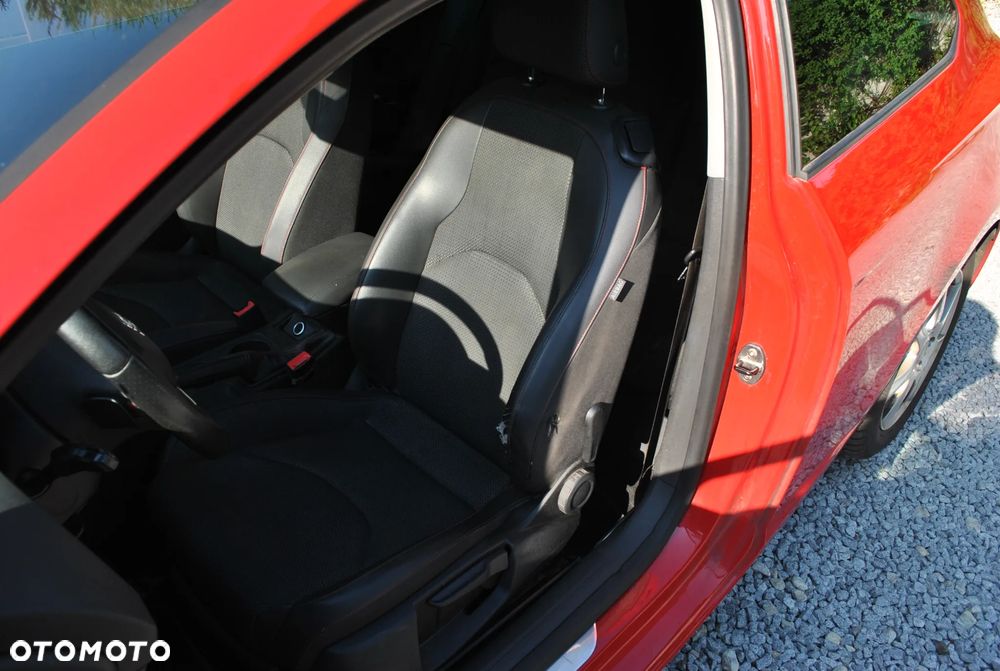 Seat Leon 1.8 TSI FR S&S DSG - 12