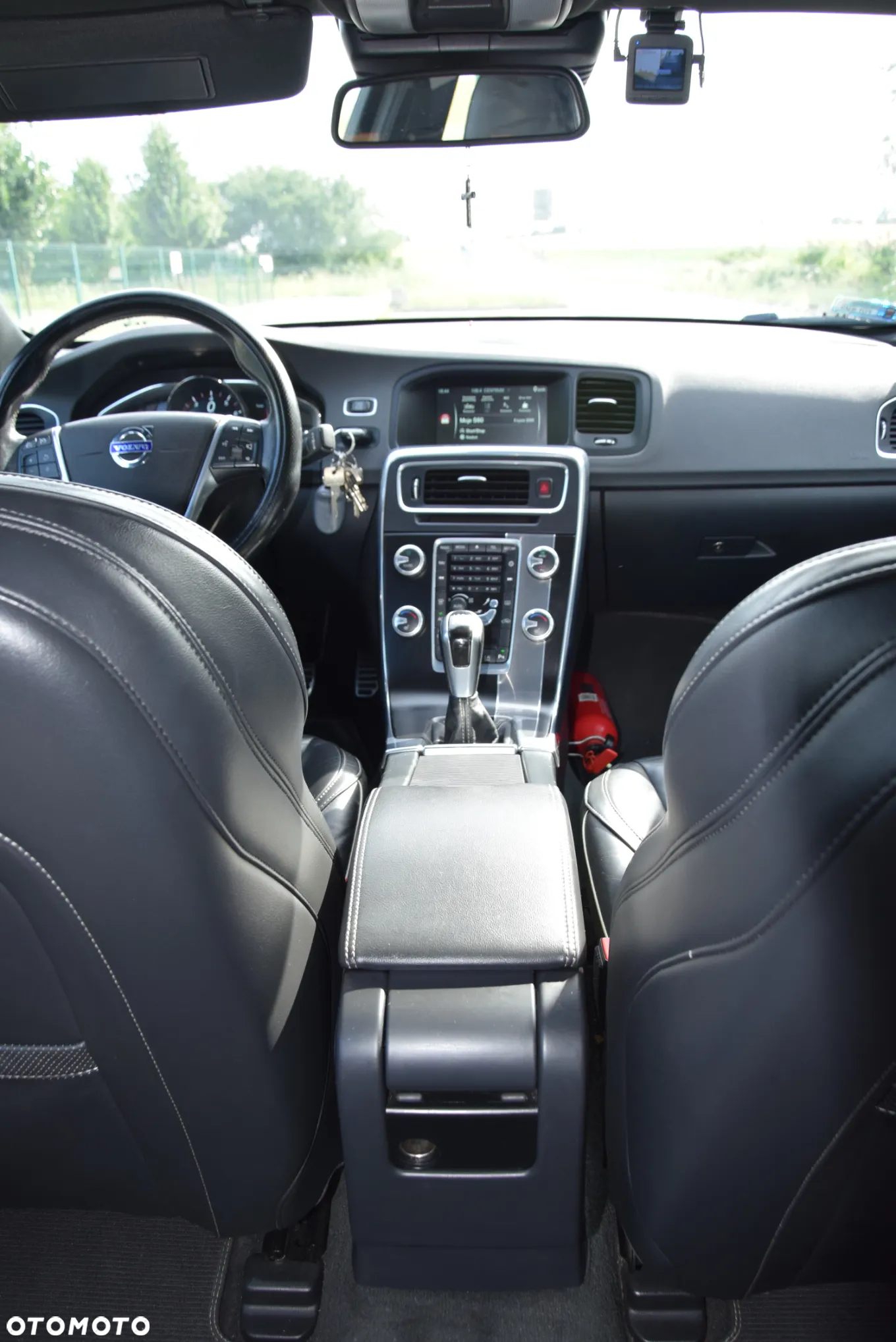 Volvo S60 T4 RDesign - 21