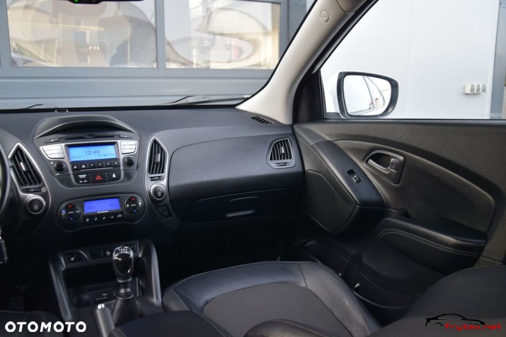 Hyundai ix35 - 25