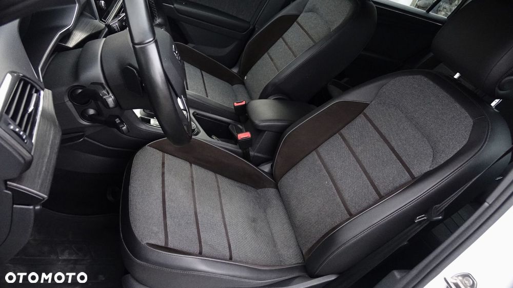 Seat Tarraco - 23