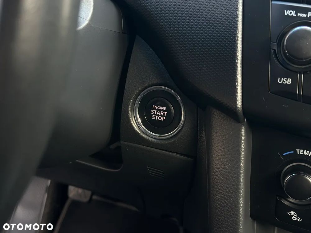 Suzuki Swift 1.2 Elegance EASS - 29