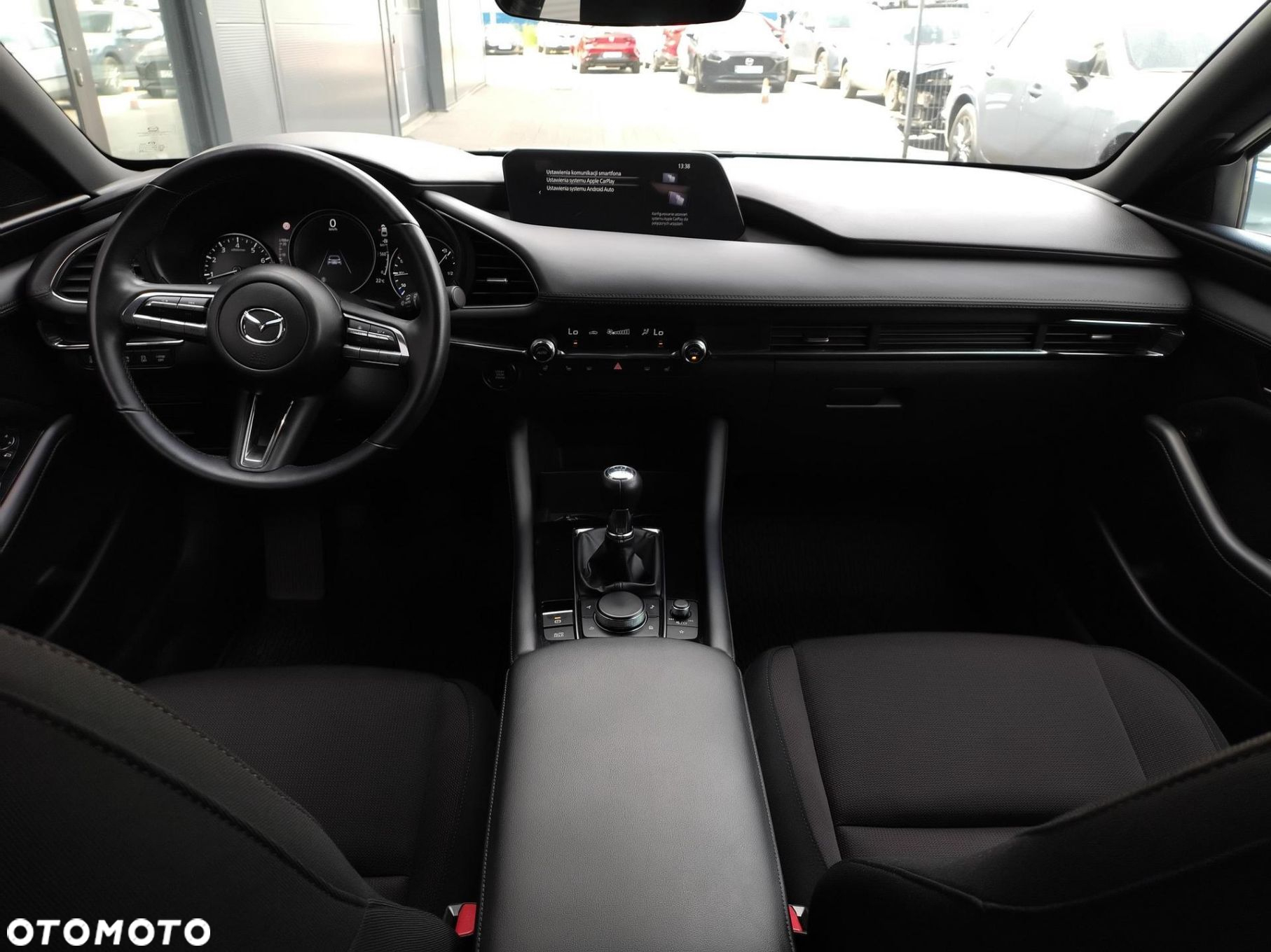 Mazda 3 - 23