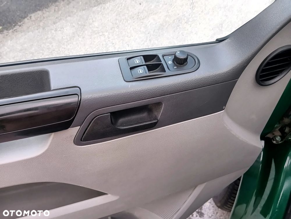 Volkswagen Transporter Multivan Lang DSG BMT Cup - 35