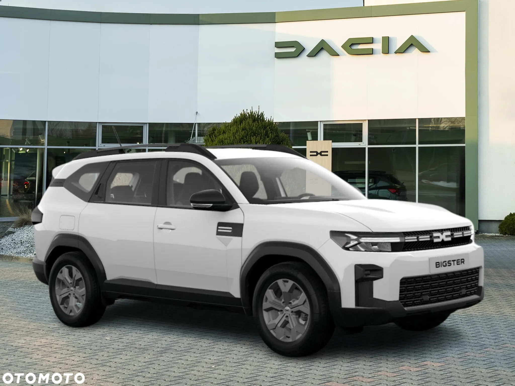 Dacia Bigster - 7