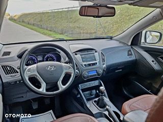 Hyundai ix35 2.0 CRDi Comfort 2WD - 13
