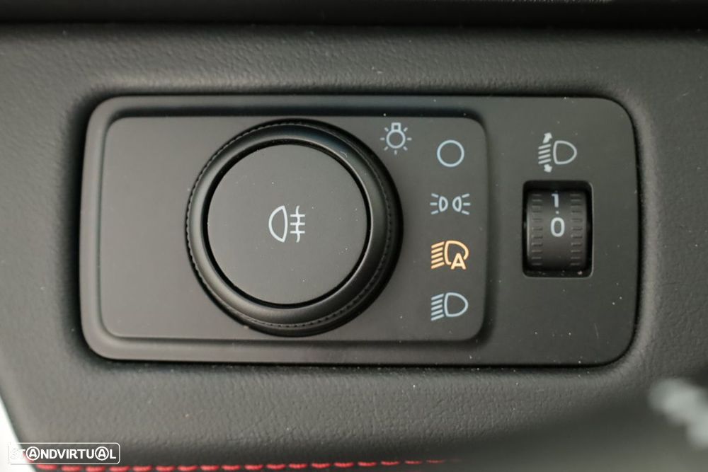 Ford Puma 1.0 EcoBoost MHEV ST-Line X - 17