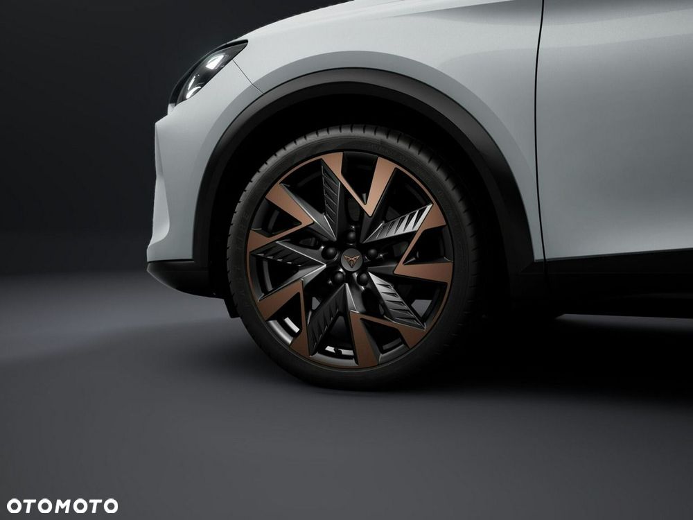 Cupra Formentor - 4