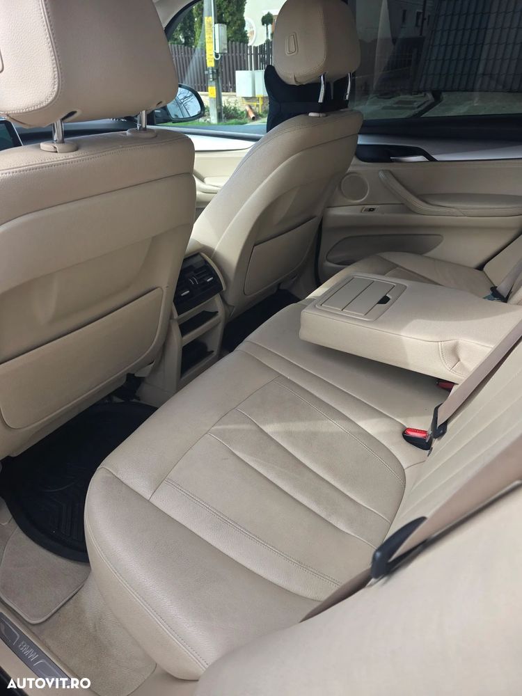 BMW X5 xDrive25d - 7