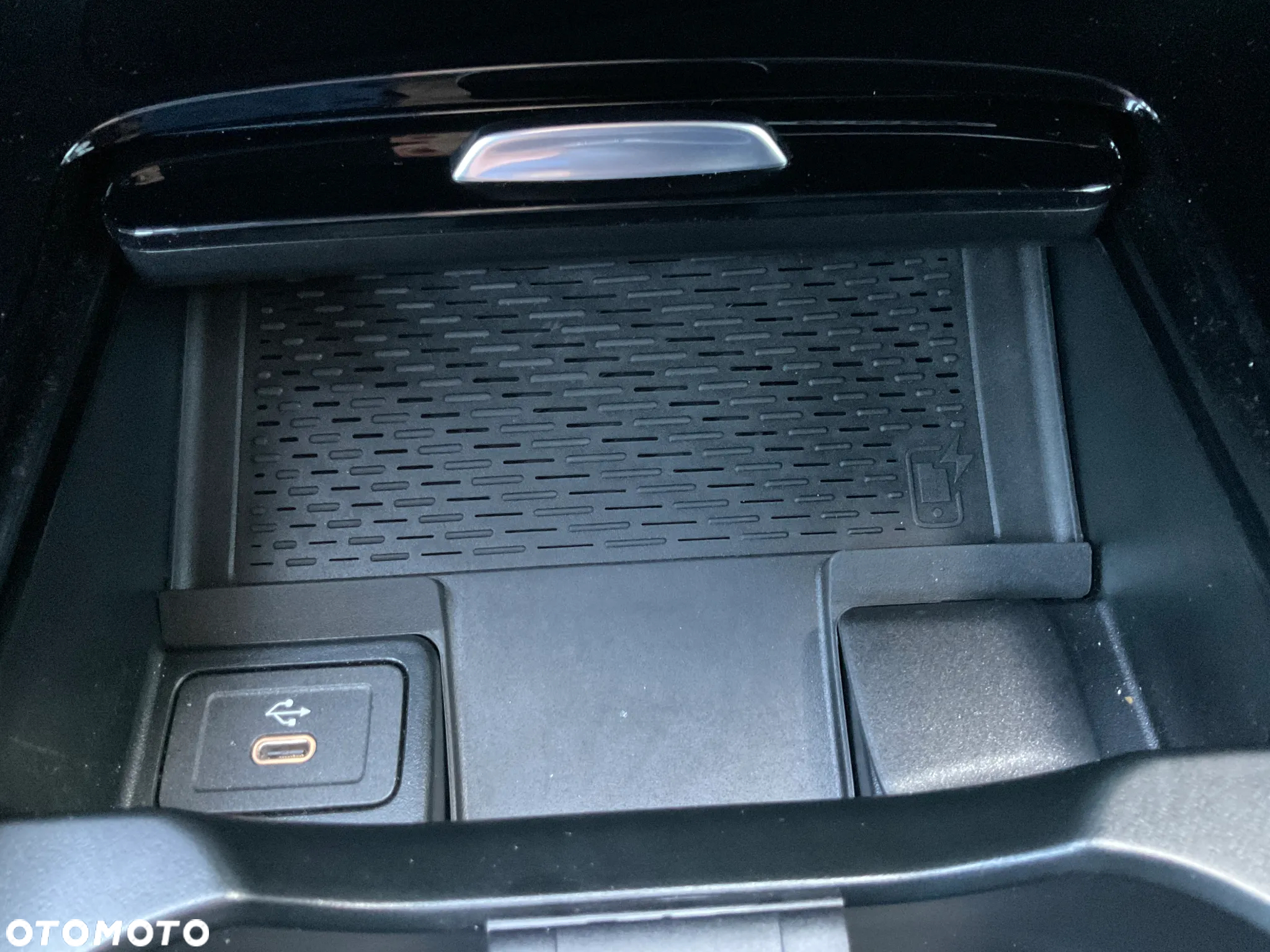 Mercedes-Benz Klasa A 200 d AMG Line 8G-DCT - 20