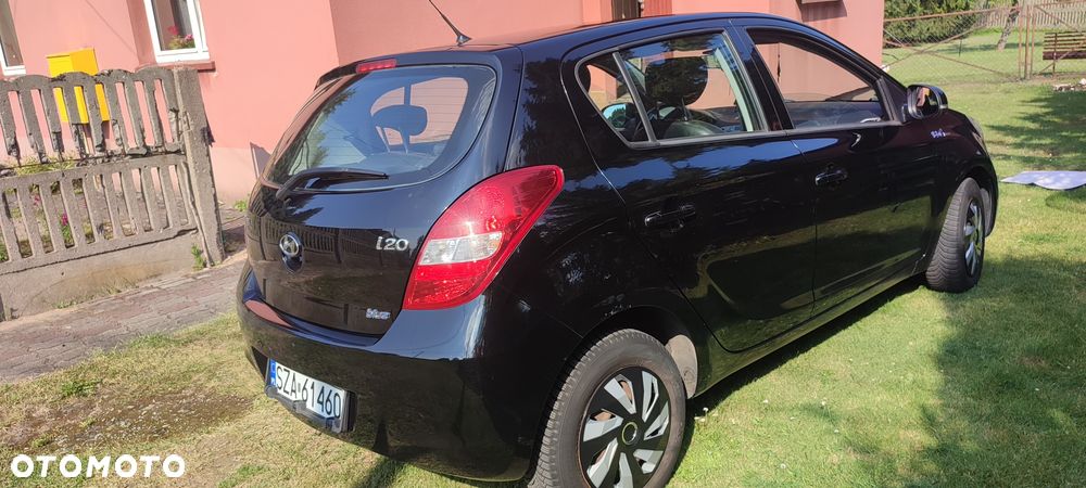 Hyundai i20 - 7