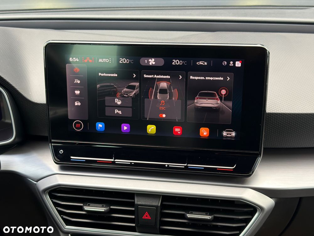 Seat Leon - 8