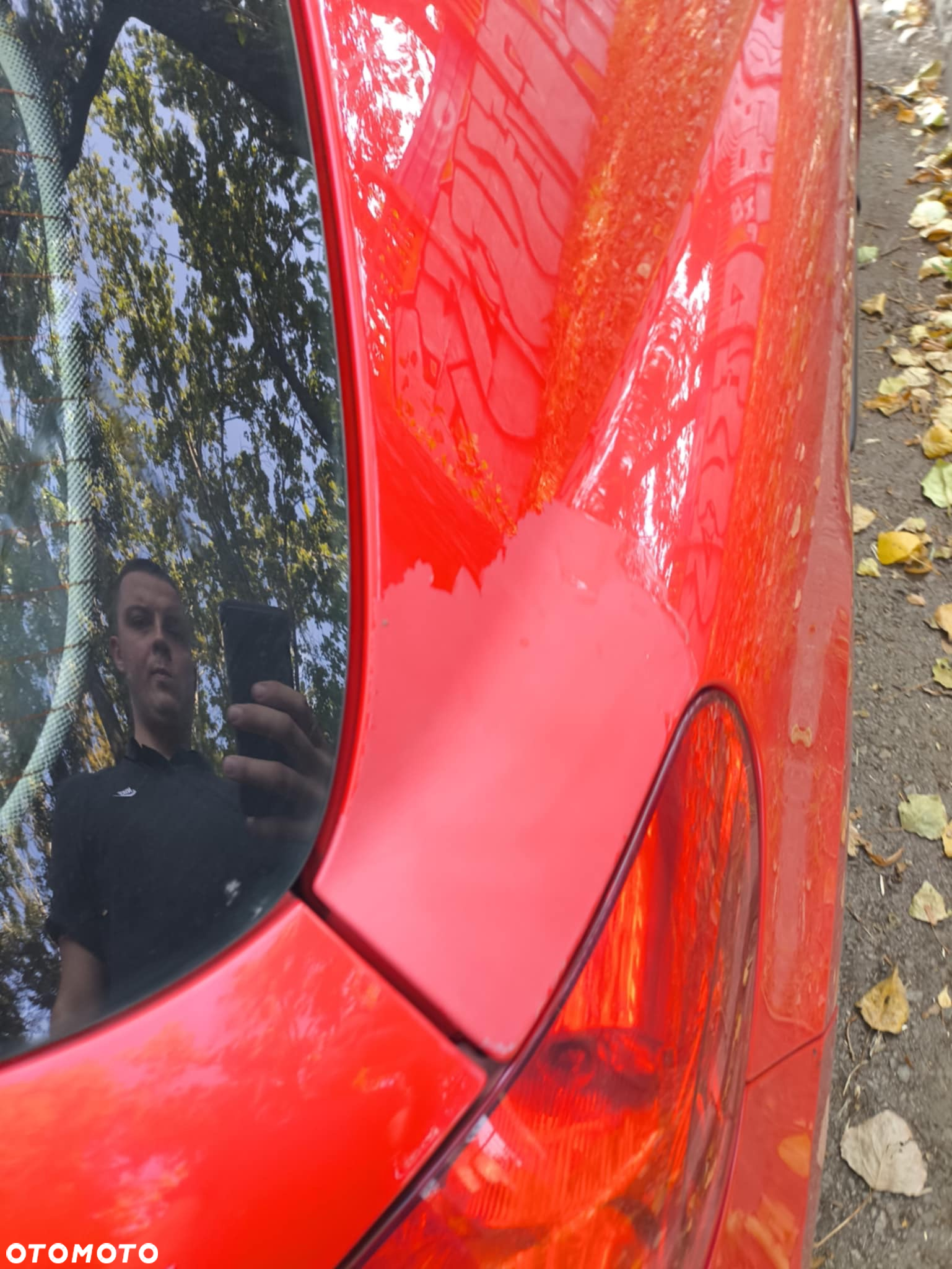 Peugeot 207 - 10