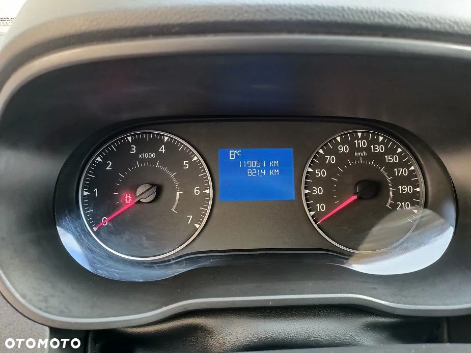 Dacia Duster - 18