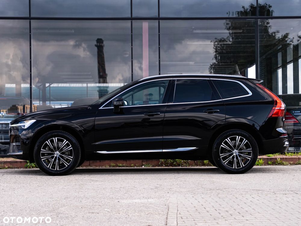 Volvo XC 60 B4 B Geartronic Inscription - 18