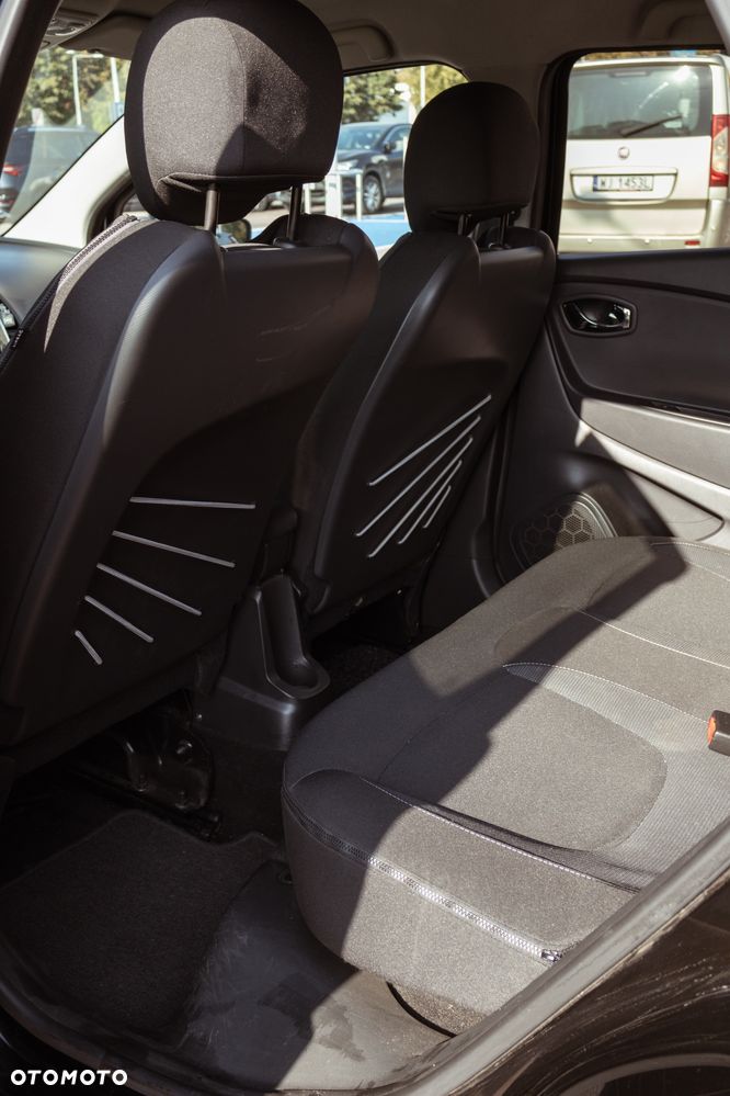 Renault Captur - 11