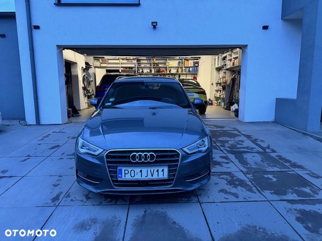 Audi A3 Sportback 2.0 TDI S tronic Ambiente - 6