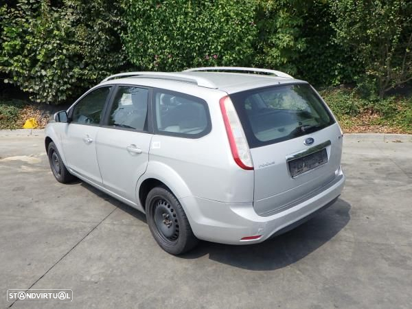 Para Peças Ford Focus Ii Turnier (Da_, Ffs, Ds) - 6