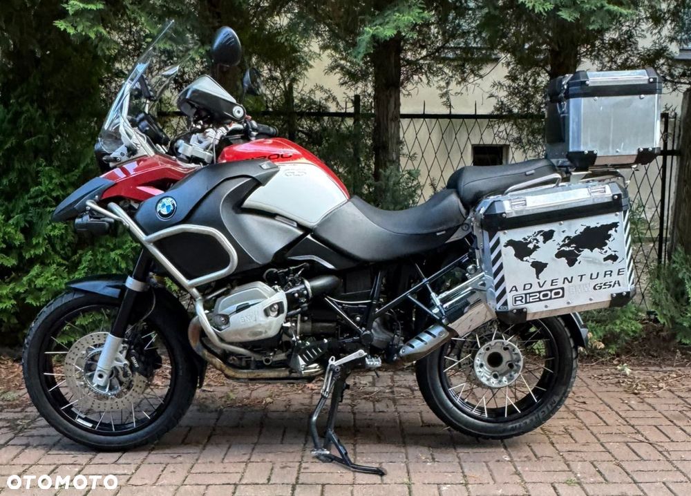 BMW R - 11