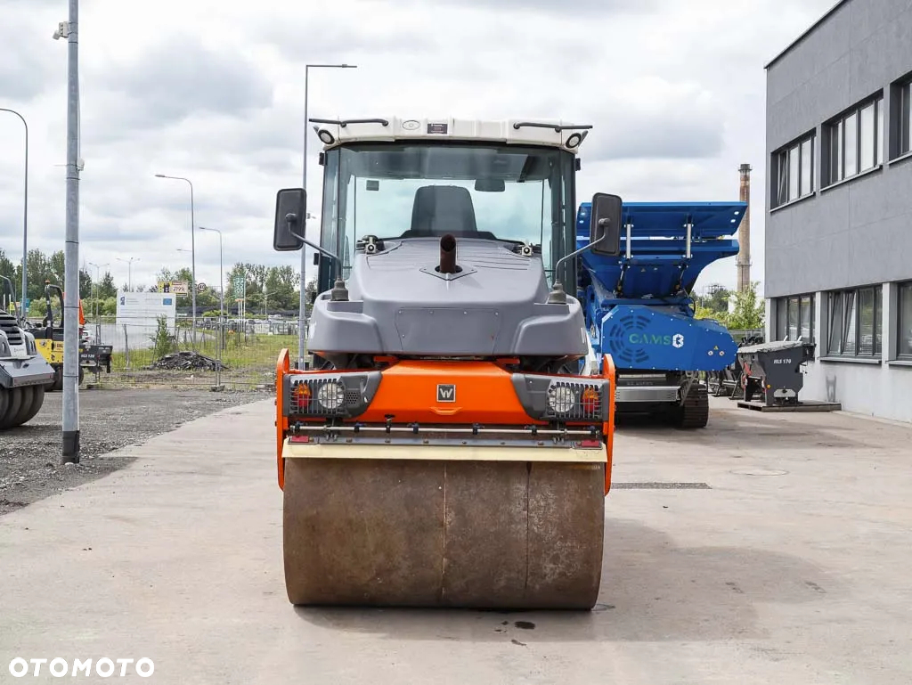 Hamm DV+ 90i VV-S - 8