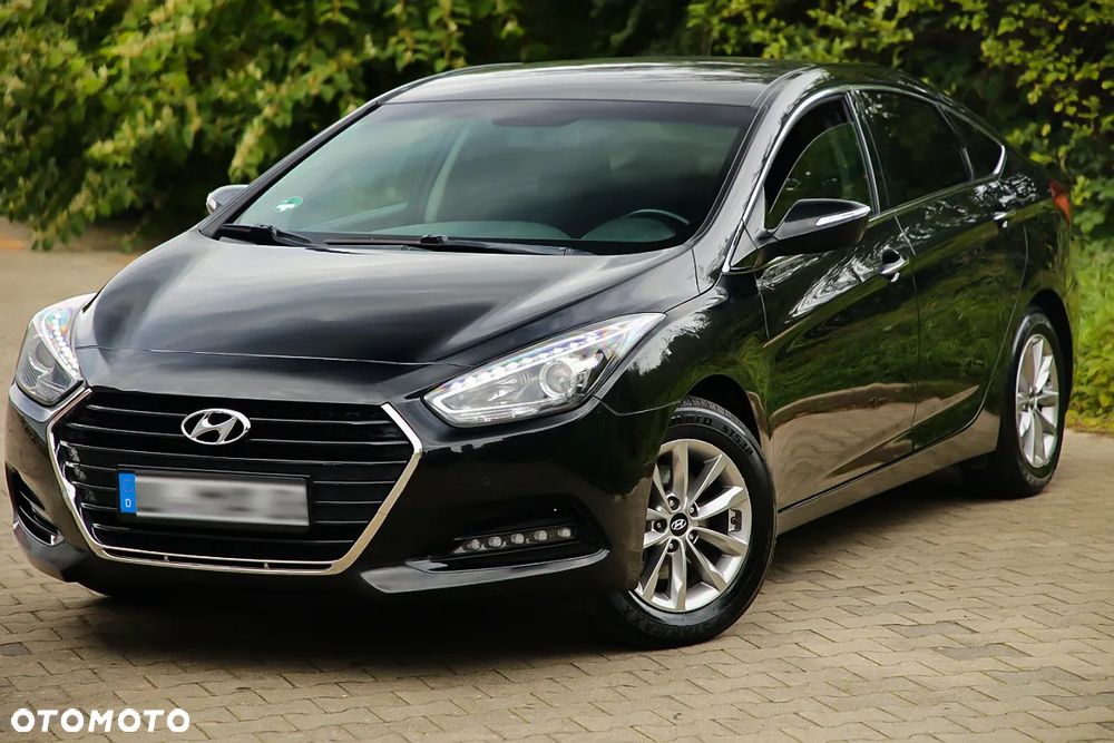 Hyundai i40 i40cw 1.7 CRDi Premium - 3