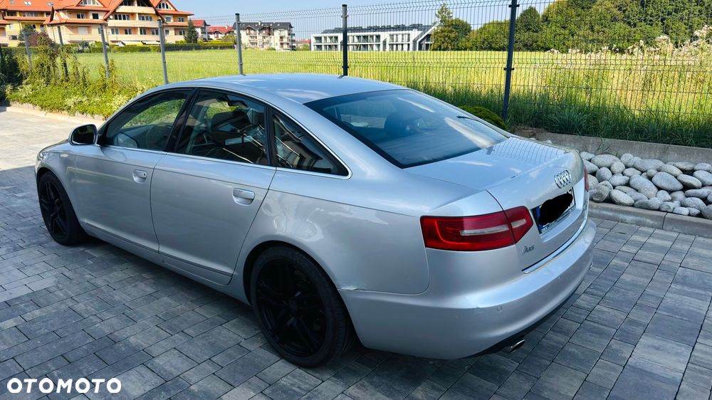 Audi A6 Limousine - 2