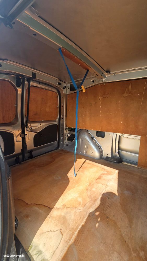 Citroën Berlingo van - 16